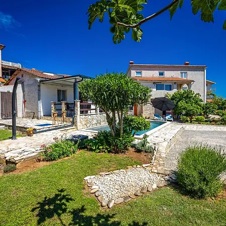 Apartman Pool Franko - Shared Pool