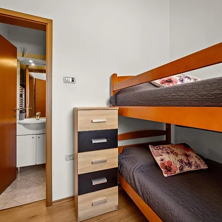 Pool Franko - Shared Pool Apartamento *