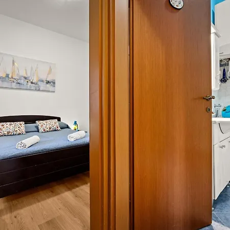 Apartamento Pool Franko - Shared Pool