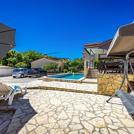 Pool Franko - Shared Pool Liznjan