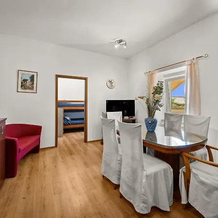 Apartman Pool Franko - Shared Pool