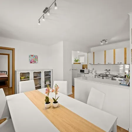 Apartman Pool Franko - Shared Pool
