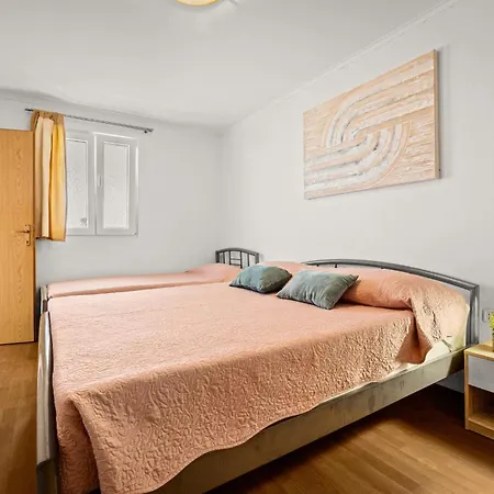 Apartamento Pool Franko - Shared Pool *