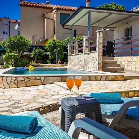 Pool Franko - Shared Pool Apartamento *