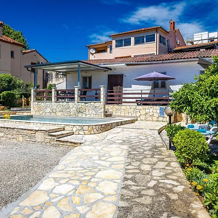 Apartman Pool Franko - Shared Pool Liznjan